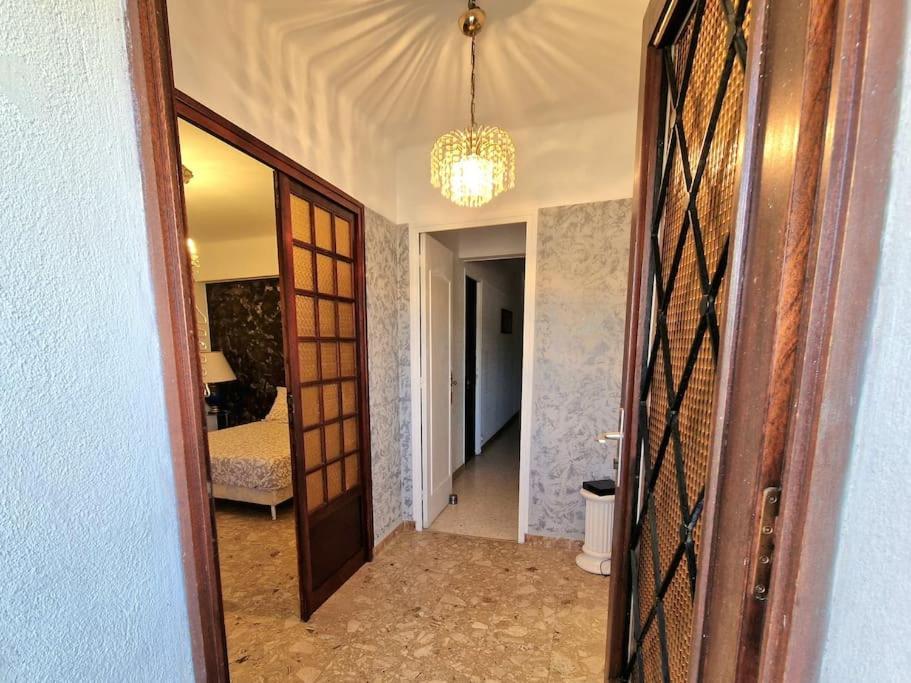 Villa Marseille Dans Les Hauteurs Buitenkant foto